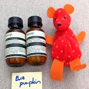 Aesop Travel HAIR CLASSIC Conditioner 1.7 Fl Oz Or 50 ML NEW